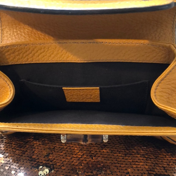 Gucci Handel Bag - Picture 4 of 8